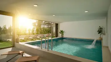 Hotel Moeesy Blue & Green Oasis - Adults only