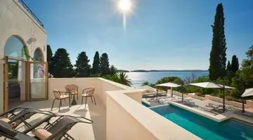 Hotel Moeesy Blue & Green Oasis - Adults only