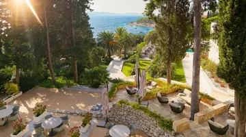 Hotel Moeesy Blue & Green Oasis - Adults only