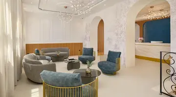 Hotel Moeesy Blue & Green Oasis - Adults only