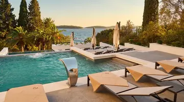 Hotel Moeesy Blue & Green Oasis - Adults only