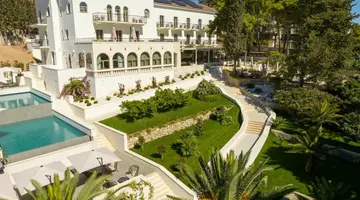 Hotel Moeesy Blue & Green Oasis - Adults only