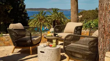 Hotel Moeesy Blue & Green Oasis - Adults only