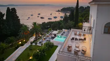 Hotel Moeesy Blue & Green Oasis - Adults only