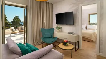 Hotel Moeesy Blue & Green Oasis - Adults only