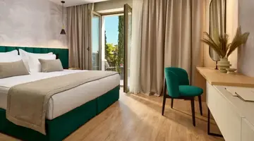 Hotel Moeesy Blue & Green Oasis - Adults only