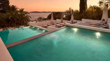 Hotel Moeesy Blue & Green Oasis - Adults only