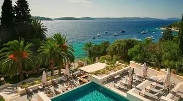 Hotel Moeesy Blue & Green Oasis - Adults only