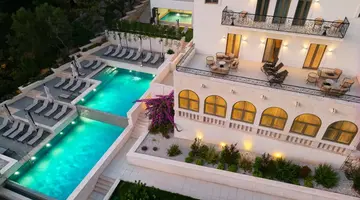 Hotel Moeesy Blue & Green Oasis - Adults only