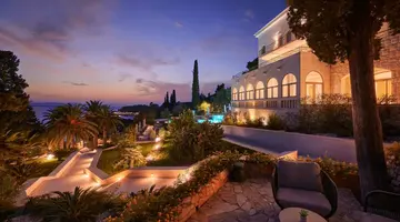 Hotel Moeesy Blue & Green Oasis - Adults only
