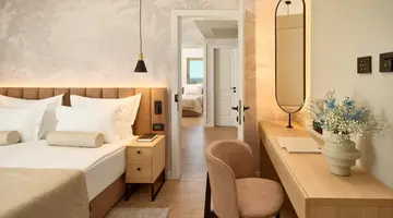 Hotel Moeesy Blue & Green Oasis - Adults only