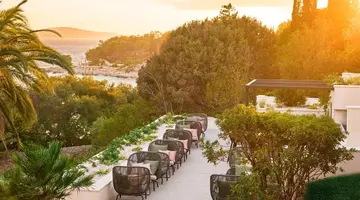 Hotel Moeesy Blue & Green Oasis - Adults only