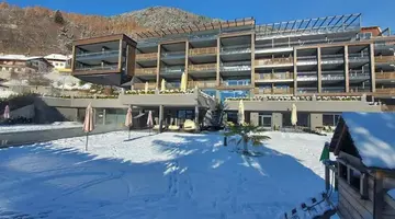 Hotel Molaris Lodge