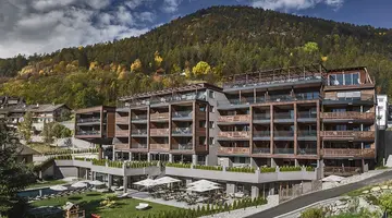 Hotel Molaris Lodges