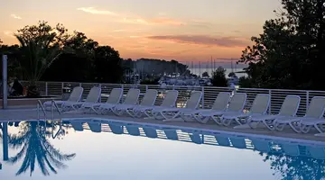 Hotel Molindrio Plava Laguna
