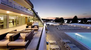 Hotel Molindrio Plava Laguna