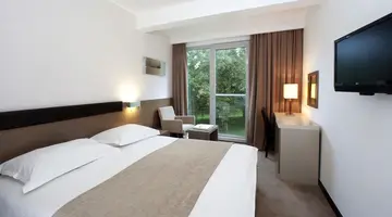 HOTEL MOLINDRIO PLAVA LAGUNA