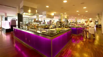 Hotel Molindrio Plava Laguna