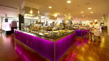 Hotel Molindrio Plava Laguna