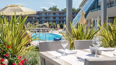 Hotel MOLINDRIO Plava Laguna