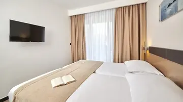 Hotel Molindrio Plava Laguna