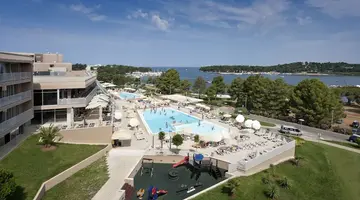 Hotel Molindrio Plava Laguna