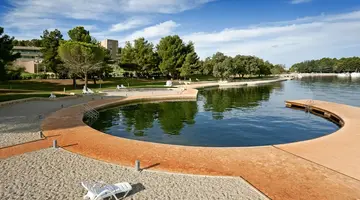 Hotel Molindrio Plava Laguna