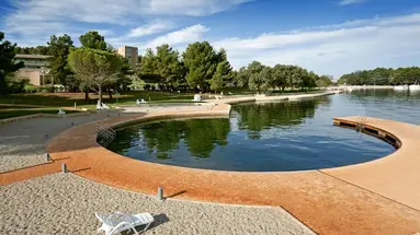 Hotel Molindrio Plava Laguna