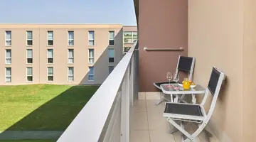 Hotel Molindrio Plava Laguna