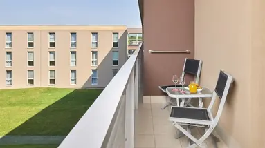 Hotel Molindrio Plava Laguna