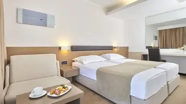 Hotel Molindrio Plava Laguna