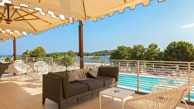 Hotel Molindrio Plava Laguna