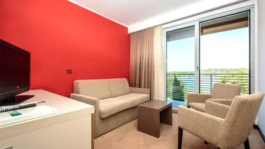 Hotel Molindrio Plava Laguna