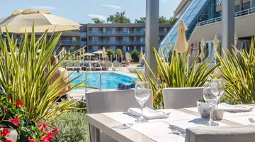 HOTEL MOLINDRIO PLAVA LAGUNA
