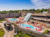 Hotel MOLINDRIO Plava Laguna