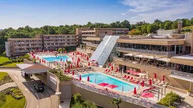 Hotel MOLINDRIO Plava Laguna