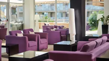 Hotel MOLINDRIO Plava Laguna