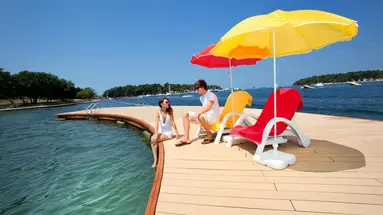 Hotel Molindrio Plava Laguna