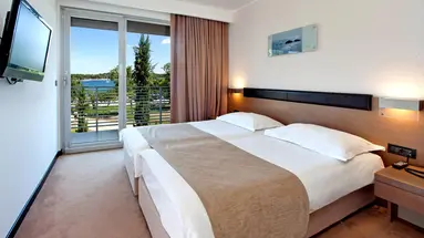 Hotel Molindrio Plava Laguna