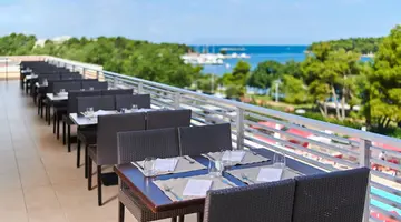 Hotel Molindrio Plava Laguna