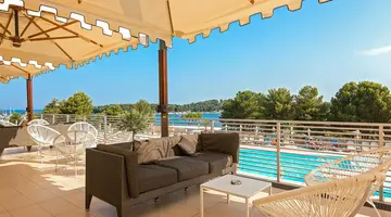 Hotel Molindrio Plava Laguna