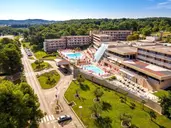 HOTEL MOLINDRIO PLAVA LAGUNA