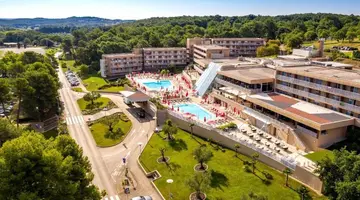 HOTEL MOLINDRIO PLAVA LAGUNA