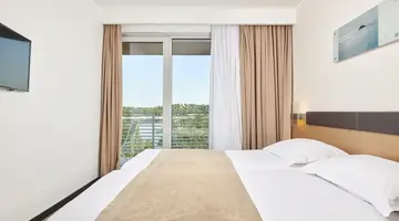 Hotel Molindrio Plava Laguna
