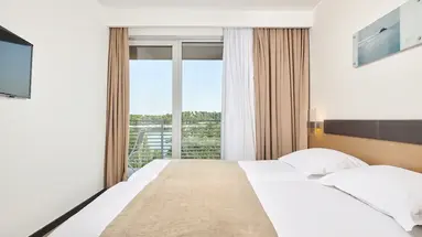 Hotel Molindrio Plava Laguna