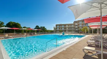 HOTEL MOLINDRIO PLAVA LAGUNA