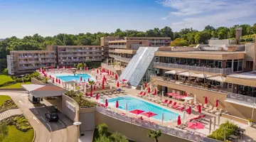 HOTEL MOLINDRIO PLAVA LAGUNA