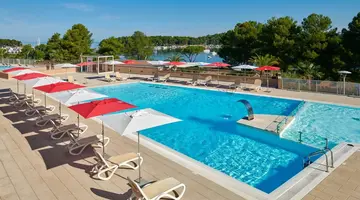 Hotel MOLINDRIO Plava Laguna