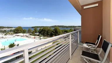 HOTEL MOLINDRIO PLAVA LAGUNA