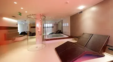Hotel Molindrio Plava Laguna